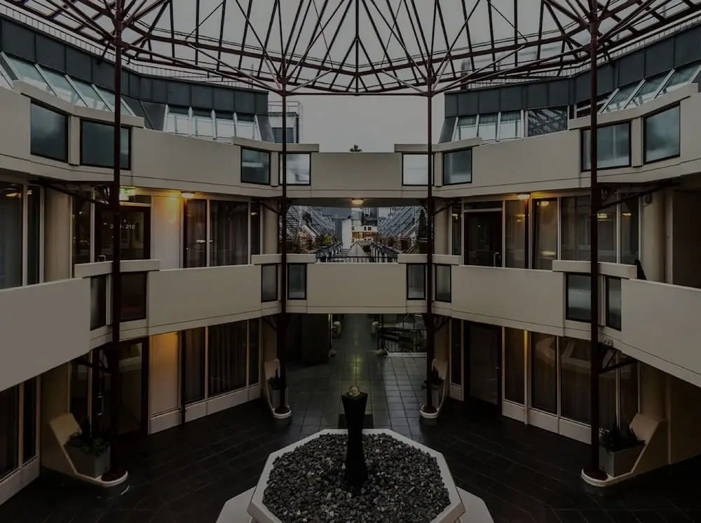 Hotel am Nikolaiort