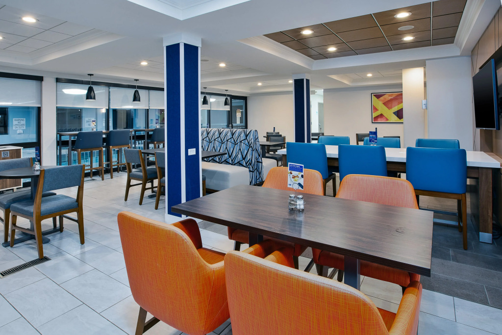 Holiday Inn Express Sault Ste Marie by IHG