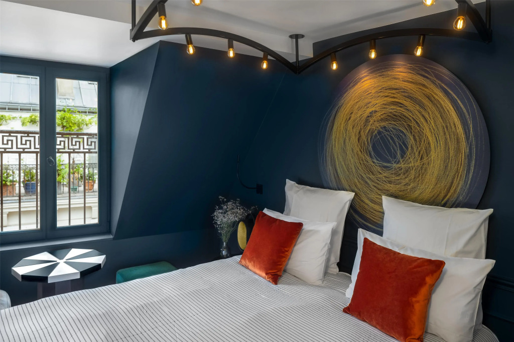 Chouchou Hotel