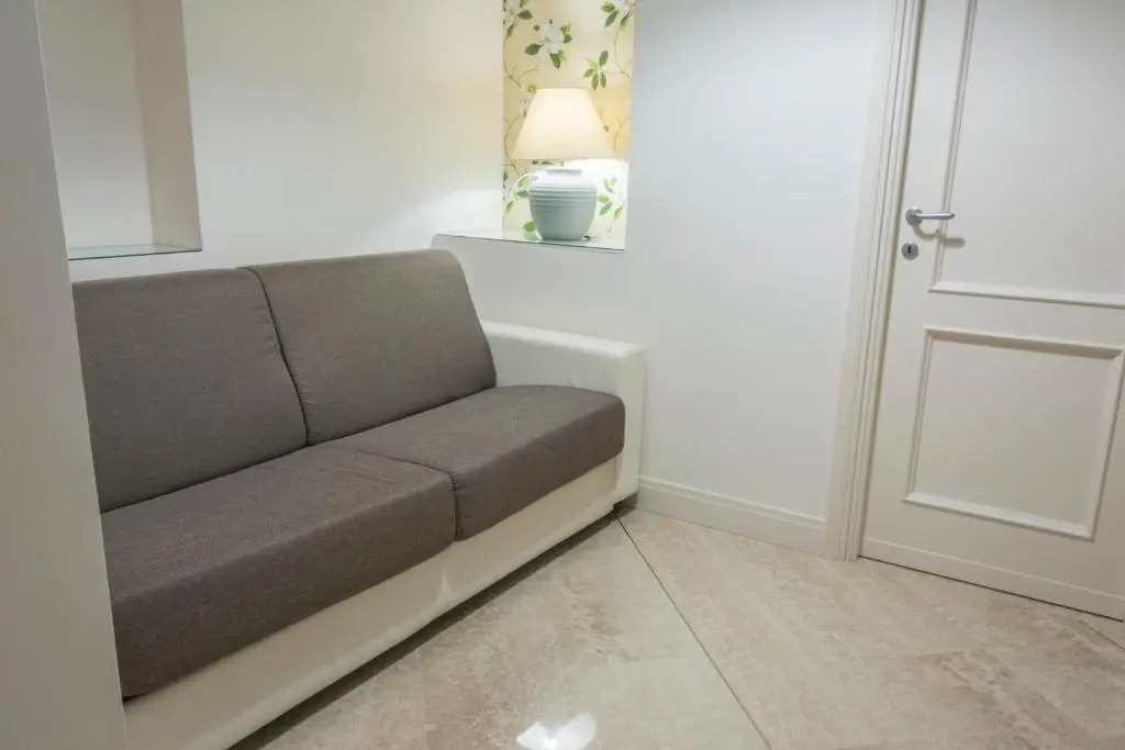 i Fiori de Mario Suites