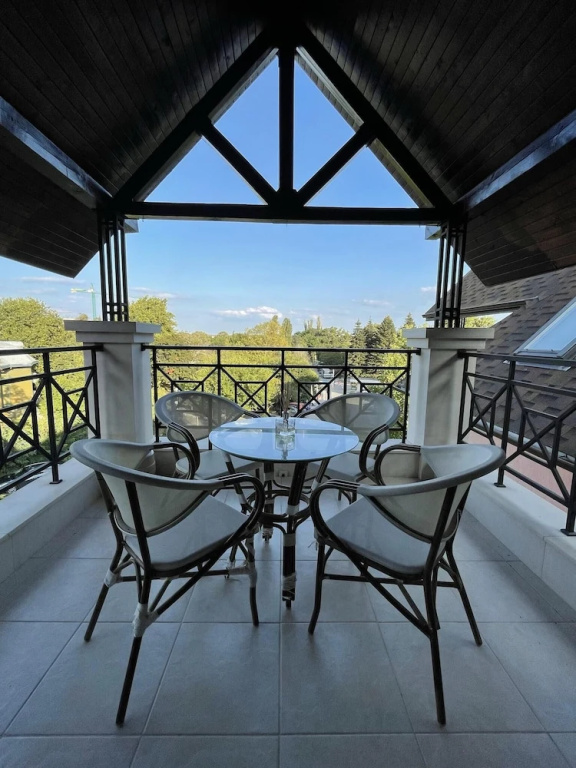 Stunning 2-bed Apartment in sea Resort Varna