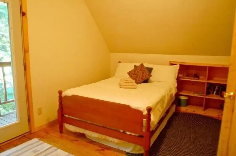 Mt. Baker Lodging Cabin 32 (Sleeps 7)