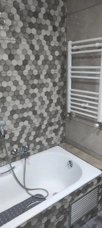 Bel Appartement Tedj El Bahr 2 Hammamet-Nord
