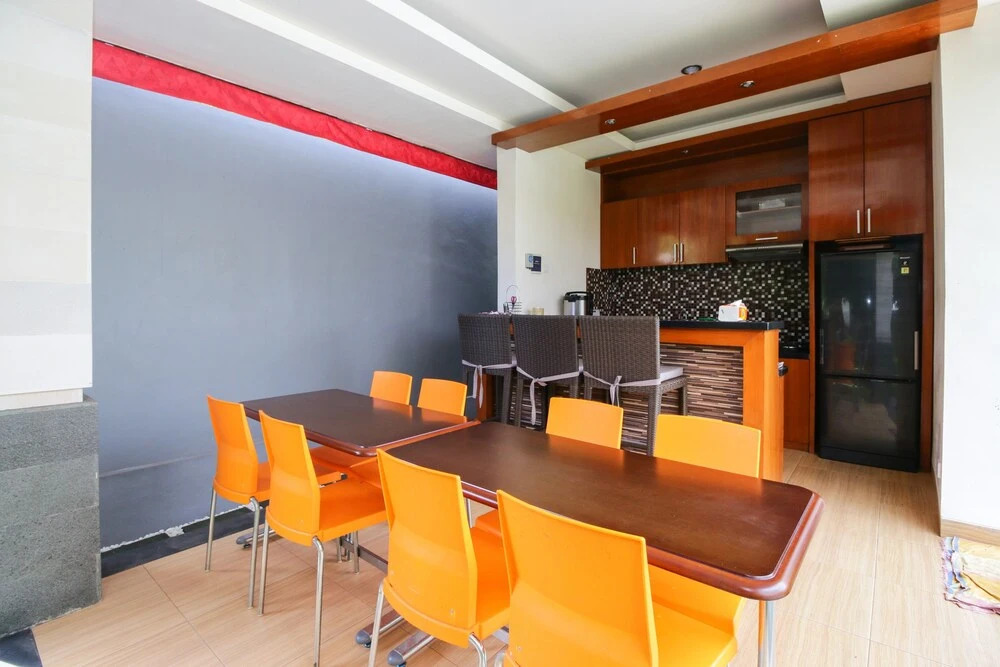 Airy Ungasan Dharmawangsa 42 Bali
