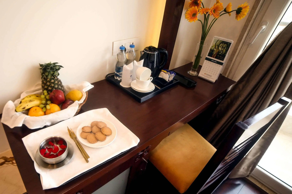 Comfort Inn Benaras