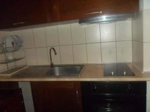 Kalpazanovi Guest House