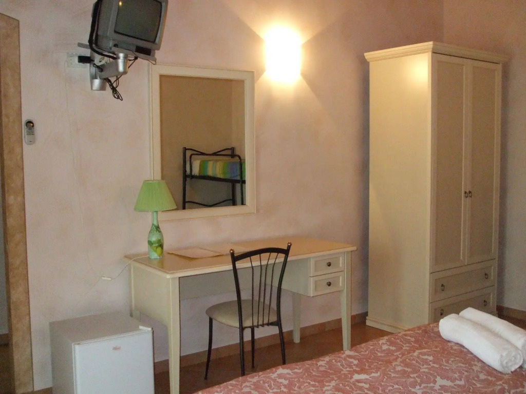Agriturismo Nuvolino