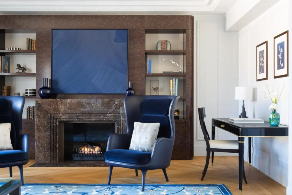 The Woodward - Auberge Collection