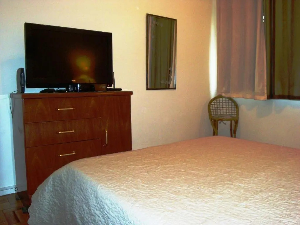 Apartamento Figueiredo Magalhães
