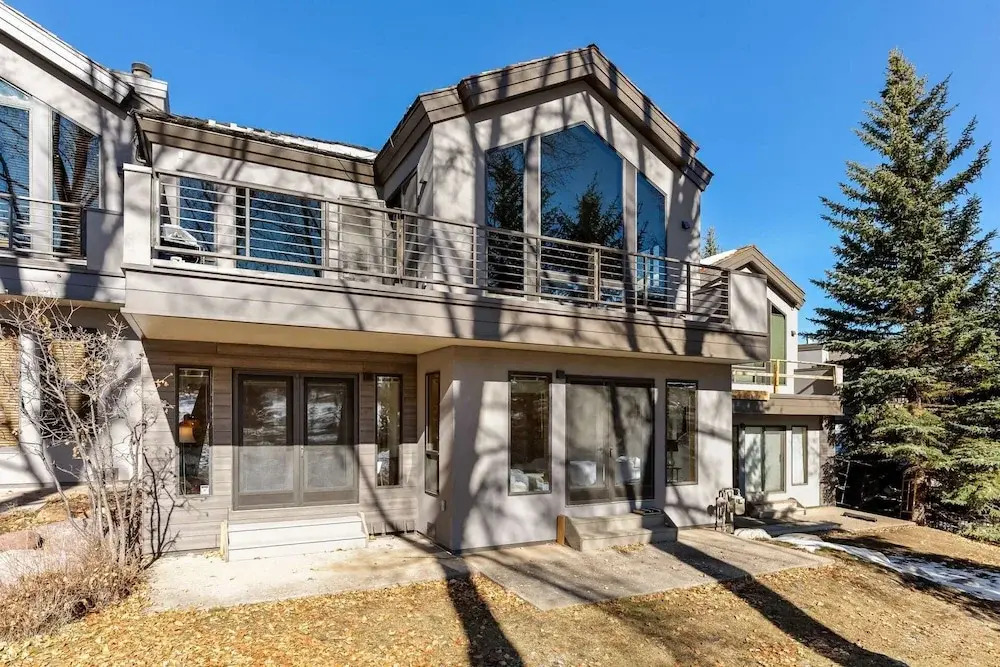 Homestead Townhome