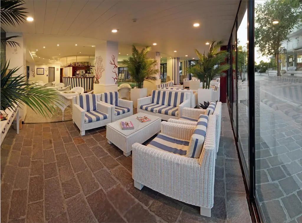 Hotel Panorama