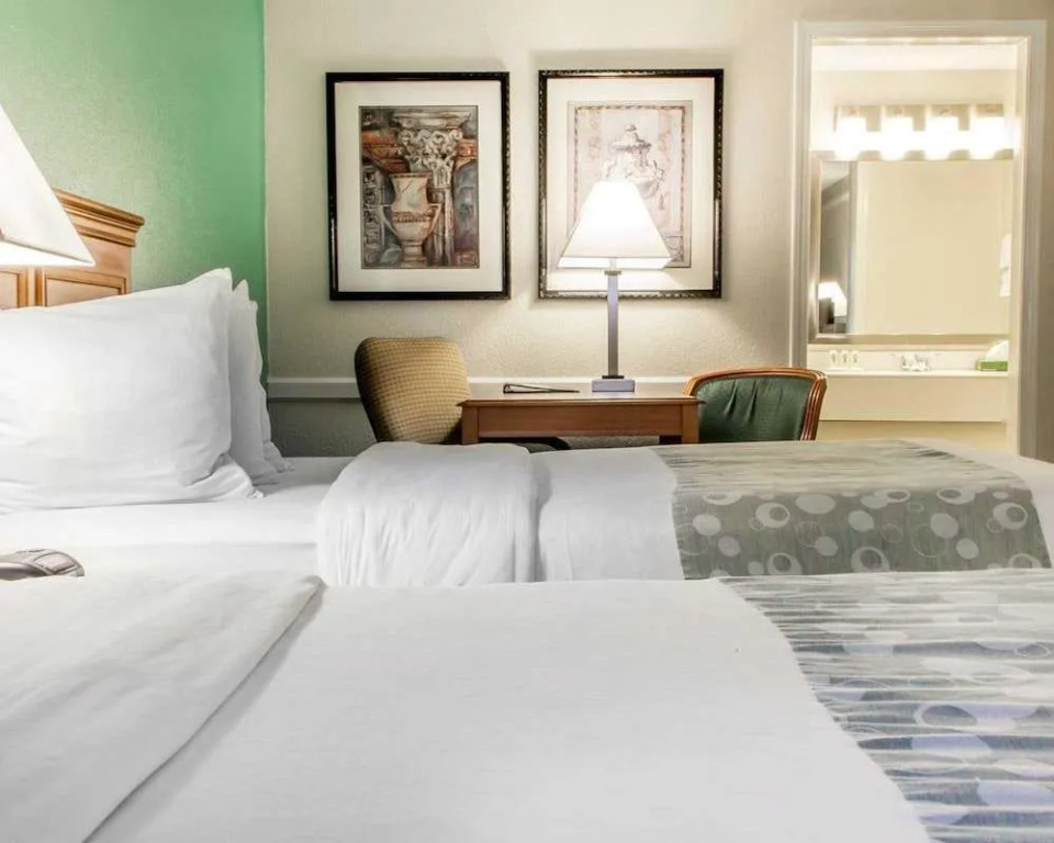 La Quinta Inn Tulsa East-41st Street