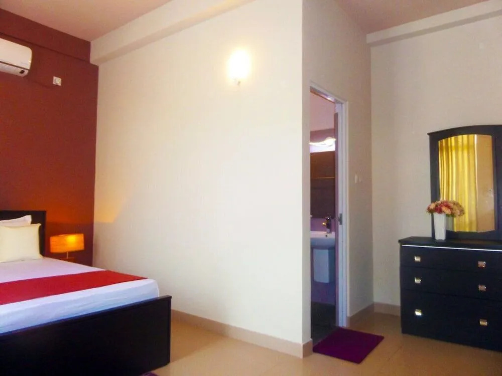 VIVAS Residencies Luxury Apartments