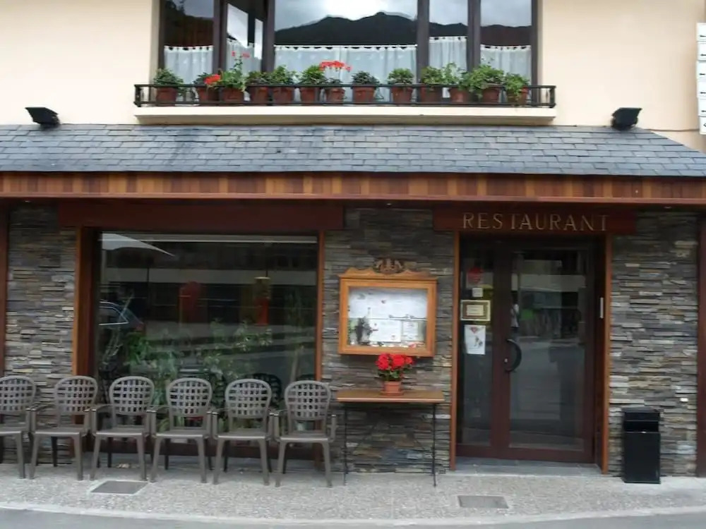Hotel Talabart