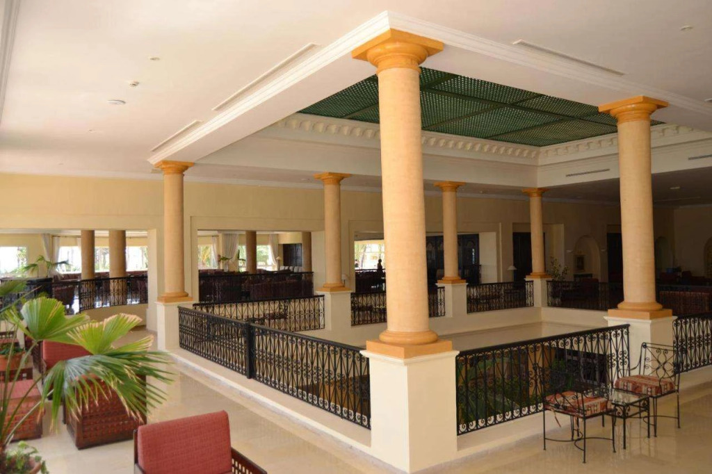 Zephir Hôtel & Spa