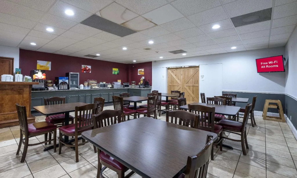 Horizon Inn & Suites