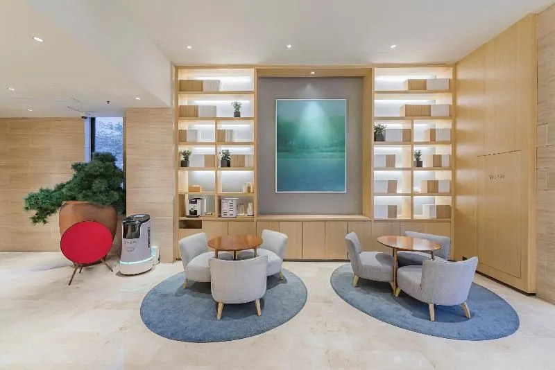 JI Hotel Gubei Shanghai
