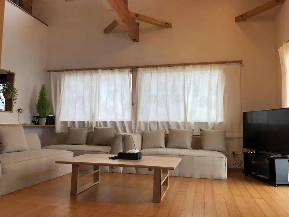 Ocean Villa Okinoerabu