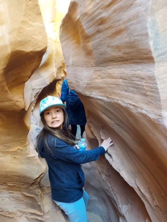 Canyons Of Escalante RV Park