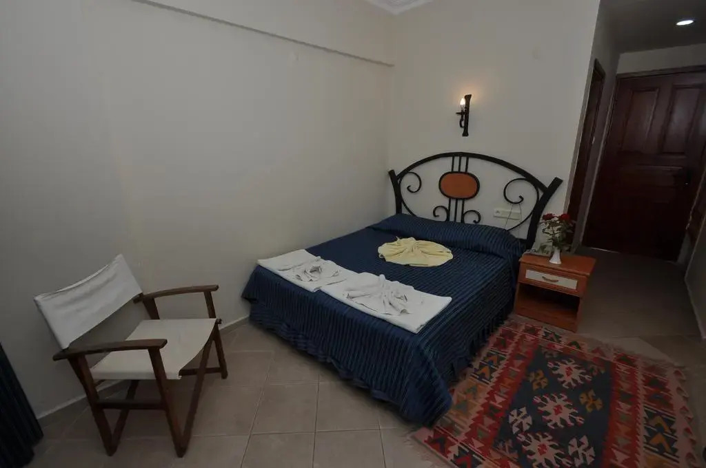 Ramos Hotel