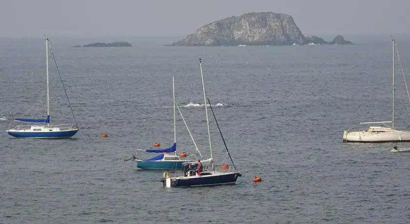 Bay View