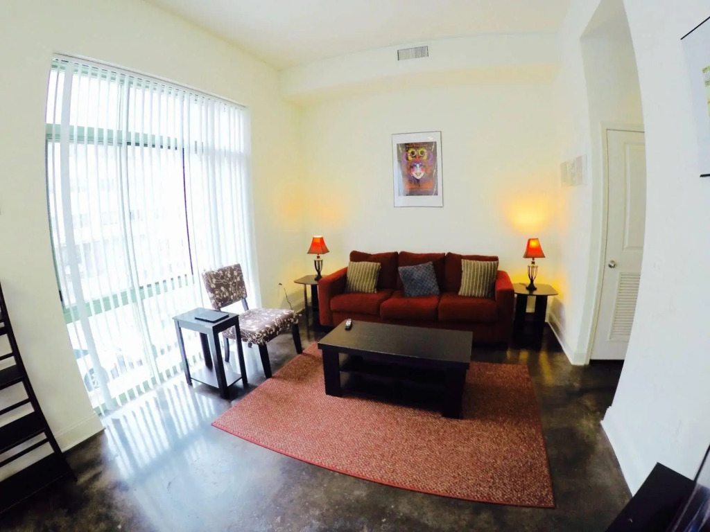 Suite Home America - DC