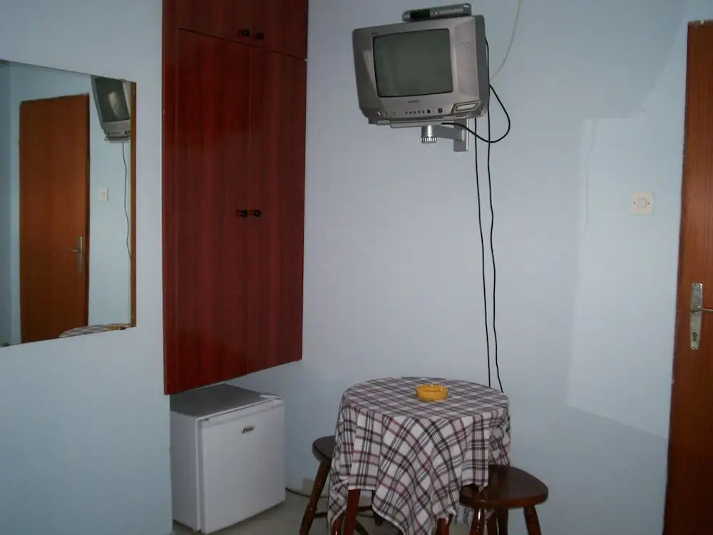 Apartmani Petrovac