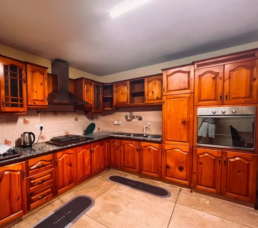 Greenbell villa