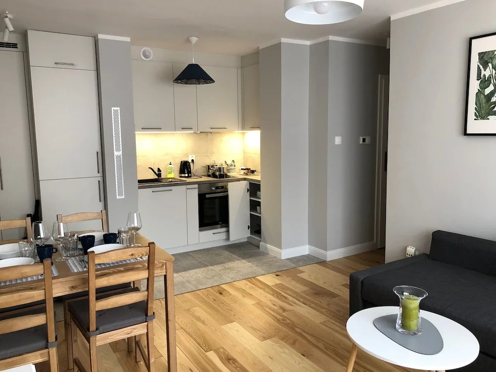 Central Rental - Apartament Komfortowy