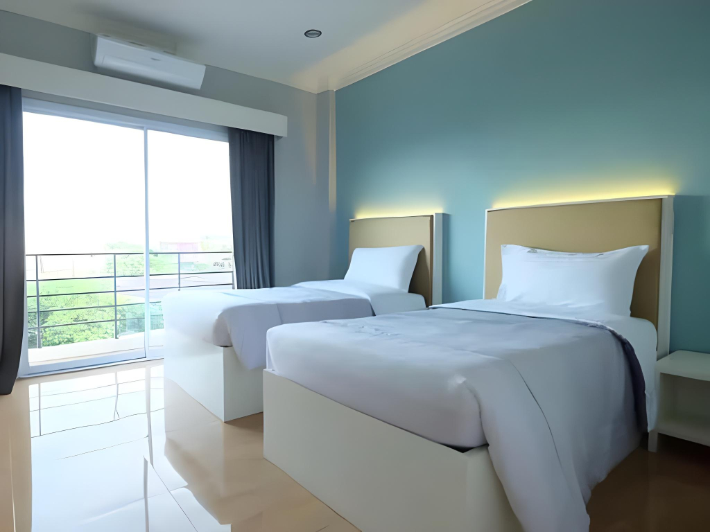 Janjao Hotel