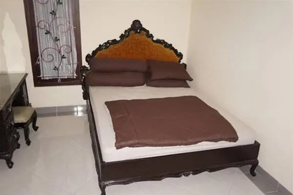 Acacia Guesthouse