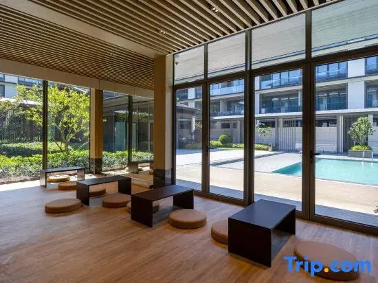 Zhoushan Puzhen Narada Resort Hotel