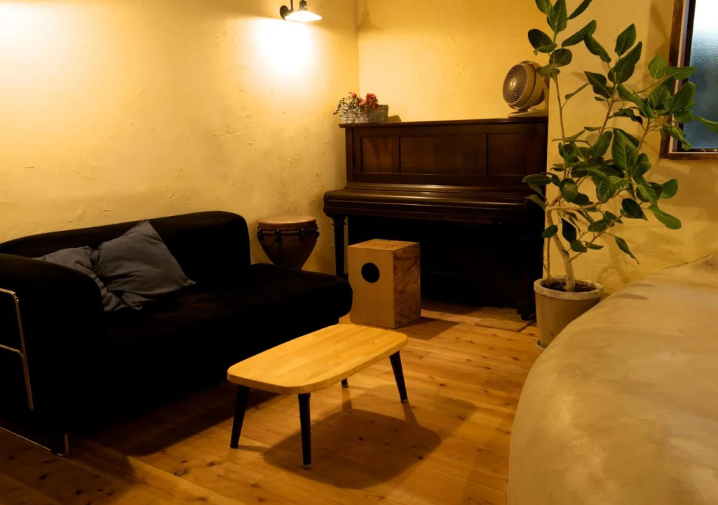 Onsen Guesthouse HAKONE TENT