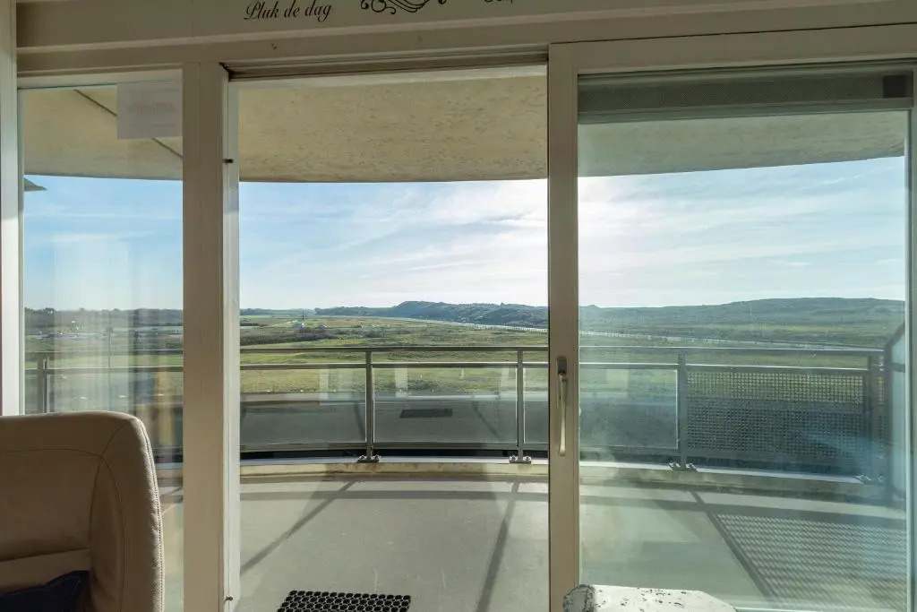 Wijde Blick appartement 205 - Callantsoog