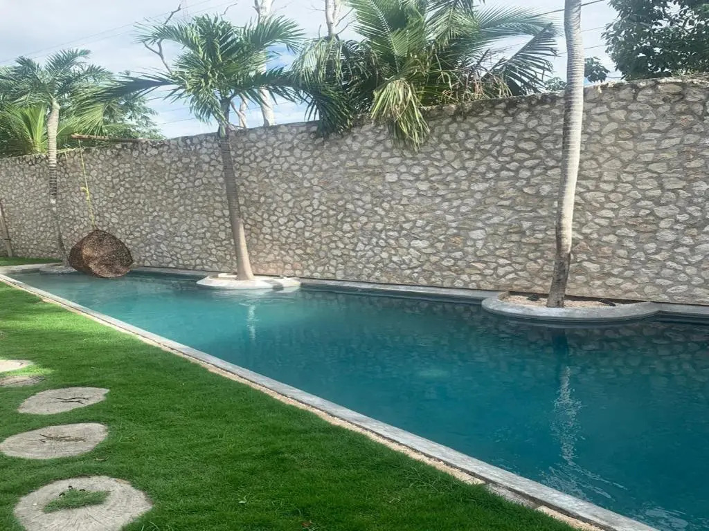 Ariche Tulum Hotel y Hostal