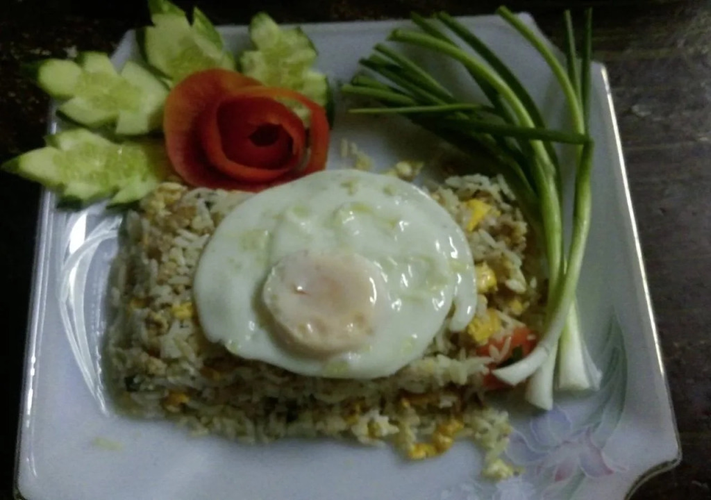 Cyda Guesthouse