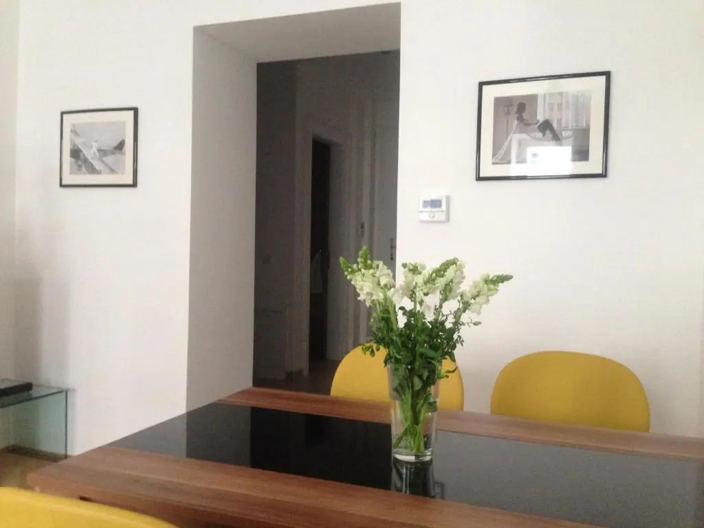 Apartment Vienna Living