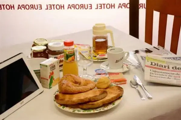 Hotel Europa