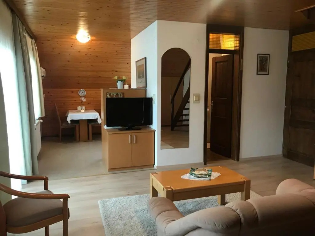 Apartments Janjusevic