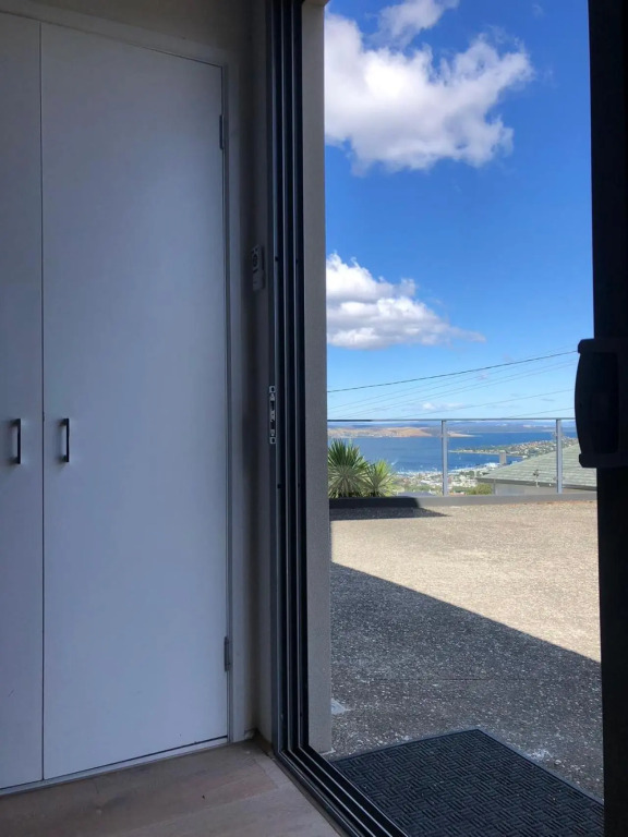 Hobart View