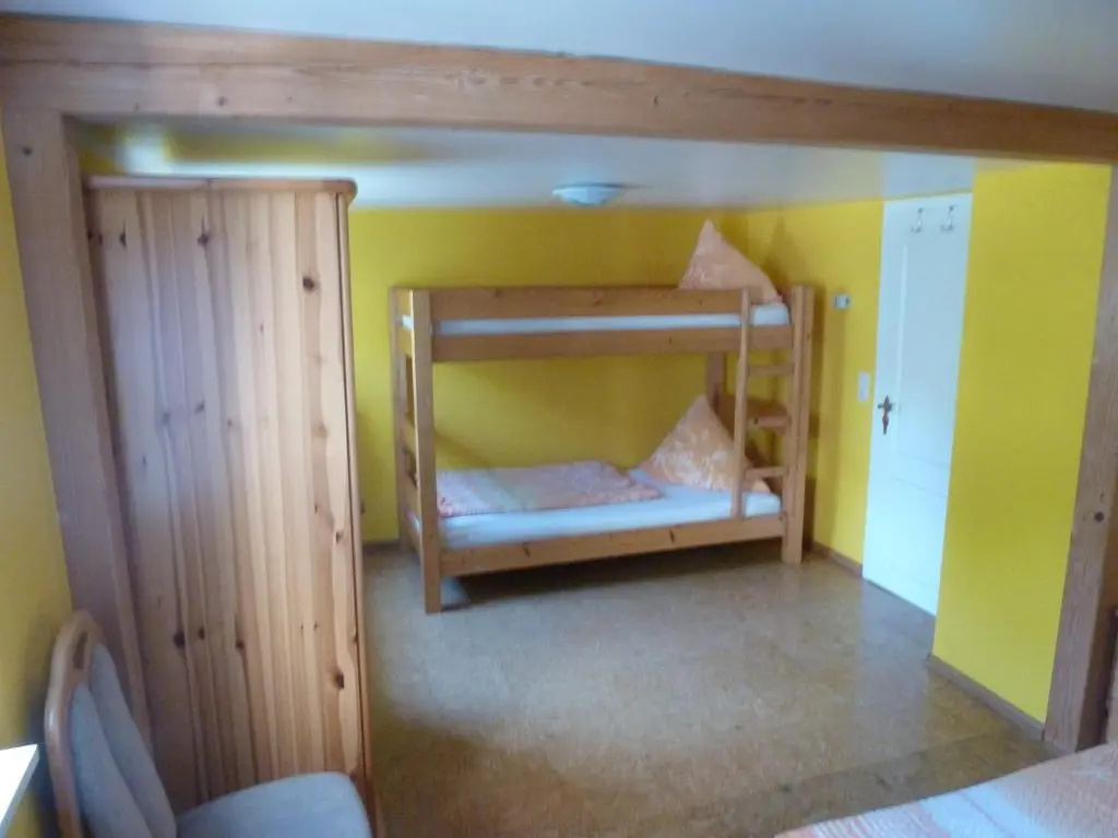 Privatzimmer Rethaber