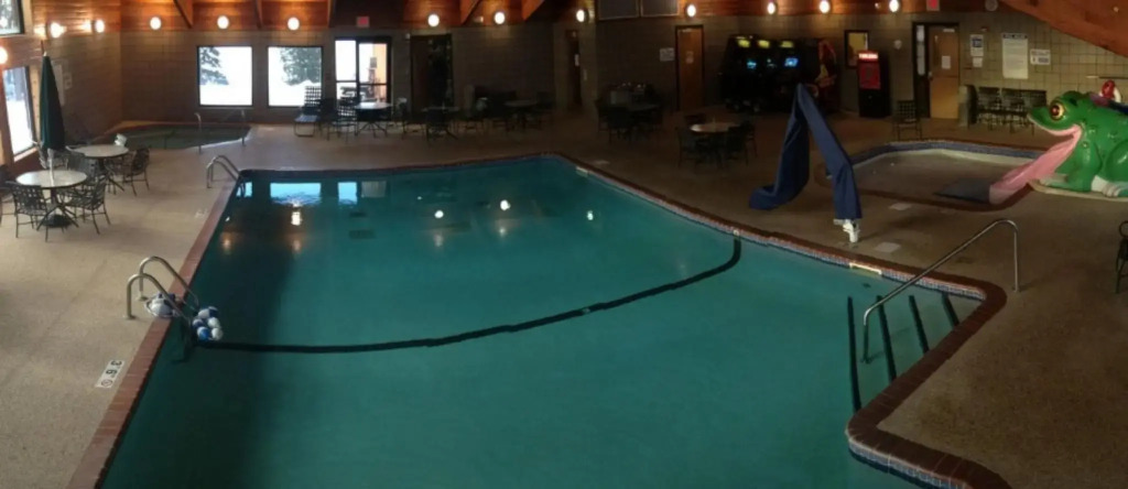 Oveson Pelican Lake Resort and Inn