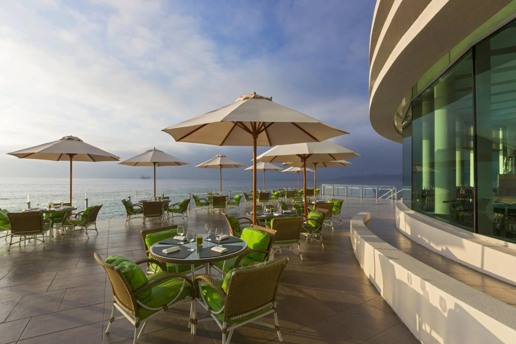 Sheraton Miramar Hotel & Convention Center