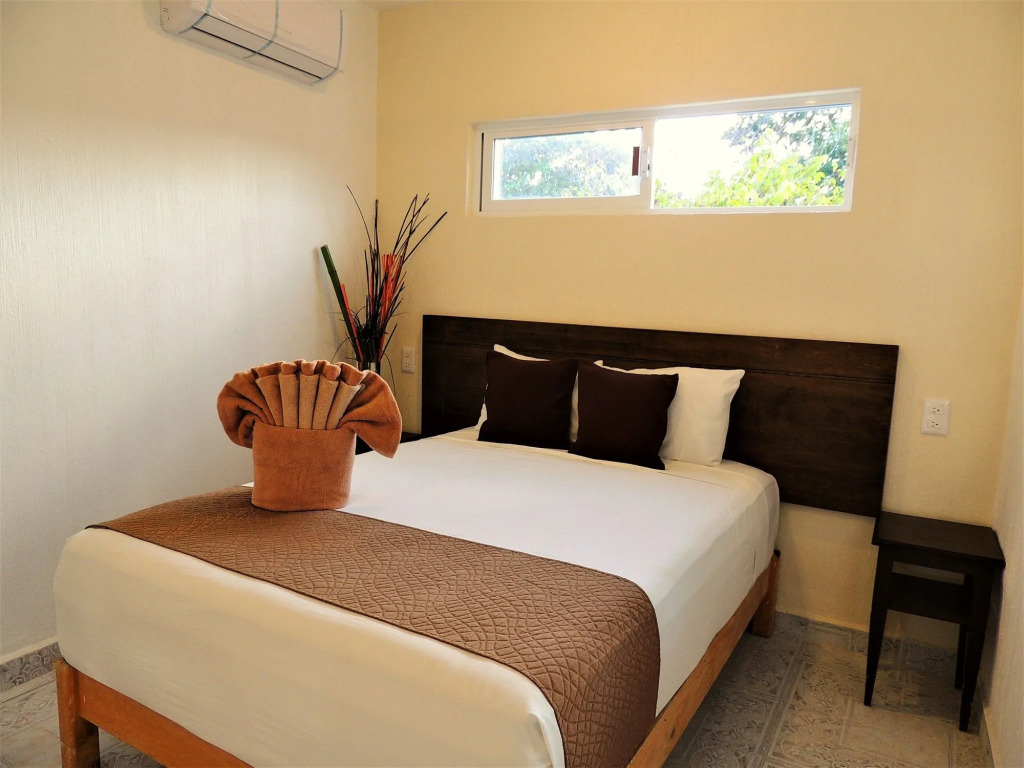 Hotel Shaddai