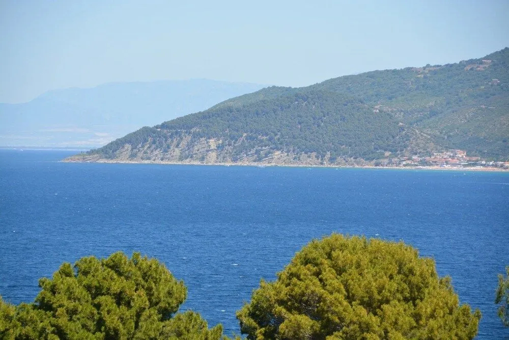 Albeca Boutique Hotel - Relais de charme sul mare