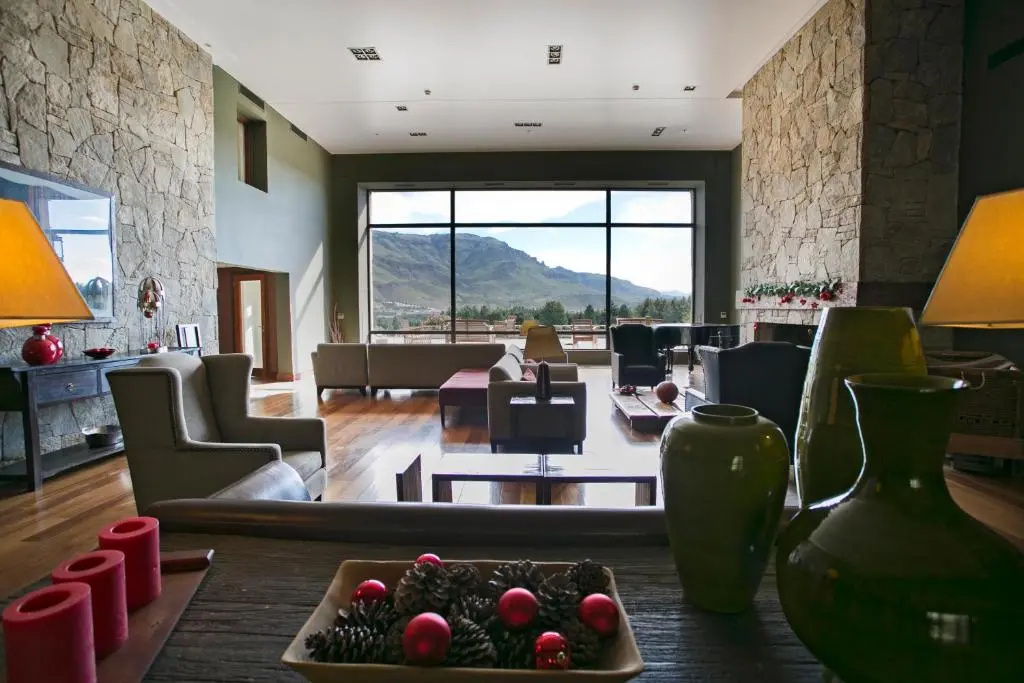 Loi Suites Chapelco Hotel