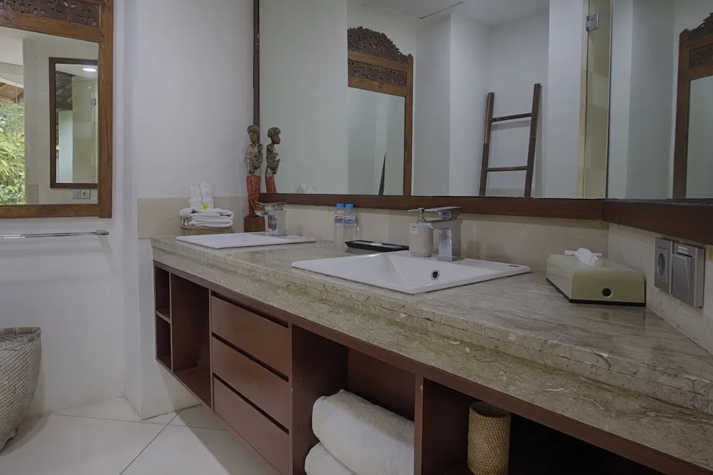Elina Villas Seminyak