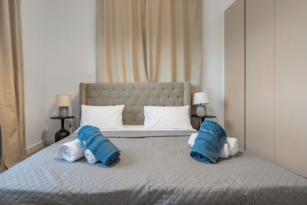 Piliou Premium Apartments