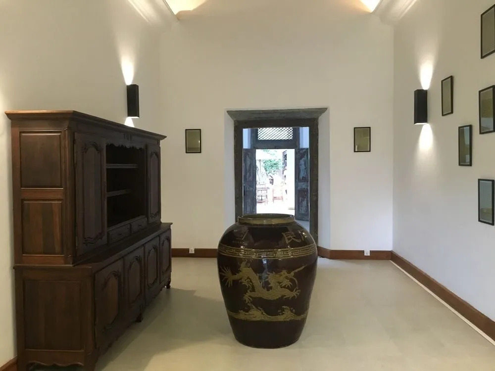 Fort Square Boutique Villa