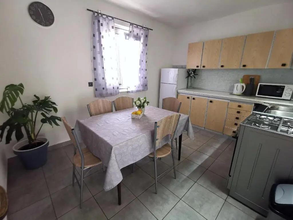 Apartmani Andrea